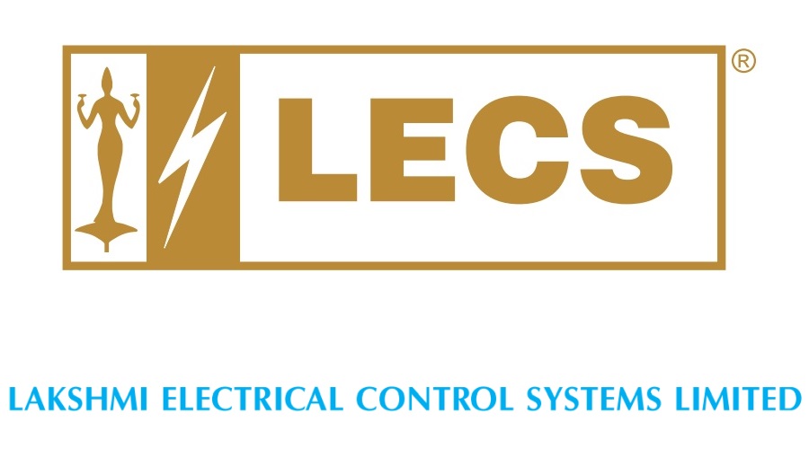 Lakshmi Electrical Control Systems Limited recommends dividend of Rs. 22